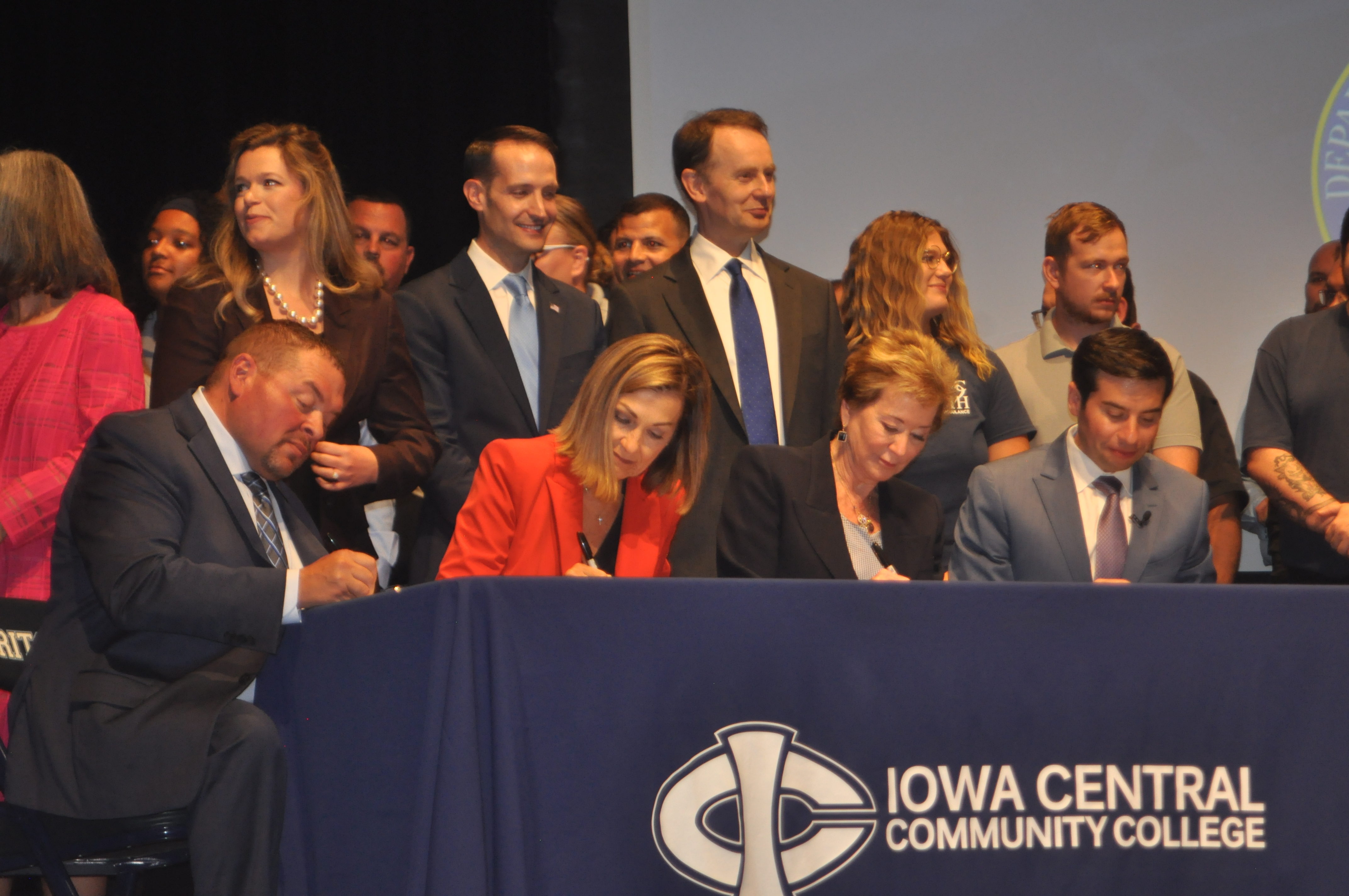 EMT program approved for new grants